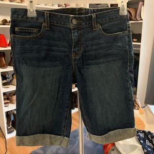 Women’s Calvin Klein Bermuda Shorts